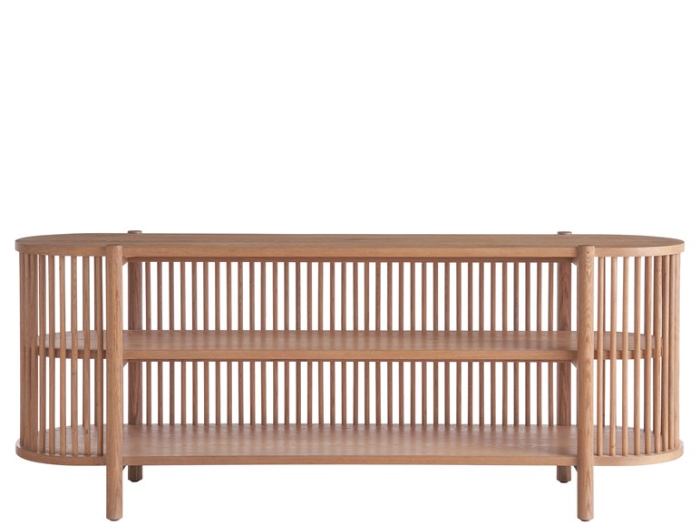 Weekender Coastal Living Home Collection Weekender Console (U330968)