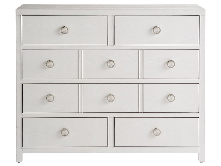 Weekender Coastal Living Home Collection Pacific Grove Dresser (U330A050)