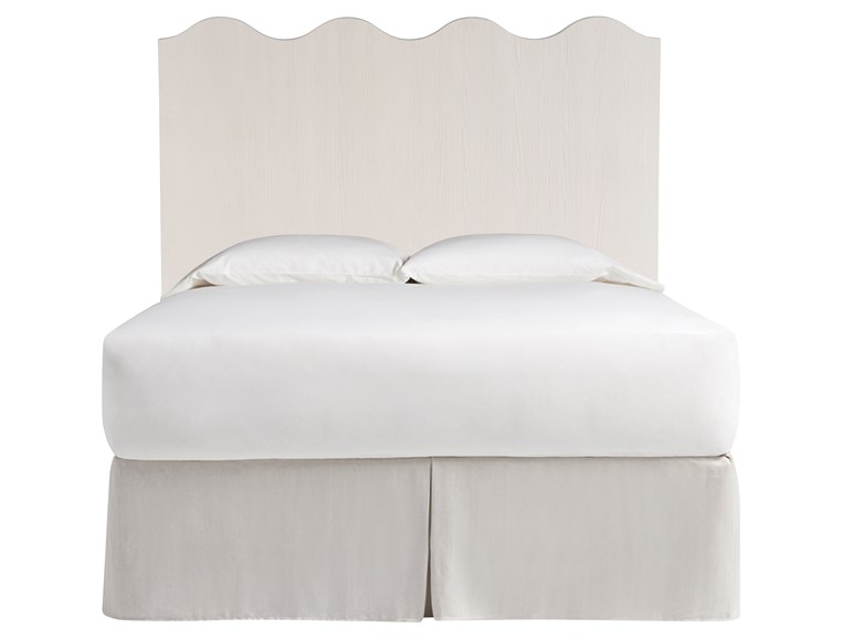 Weekender Coastal Living Home Collection Surf City Bed Headboard Queen (U330A205H)