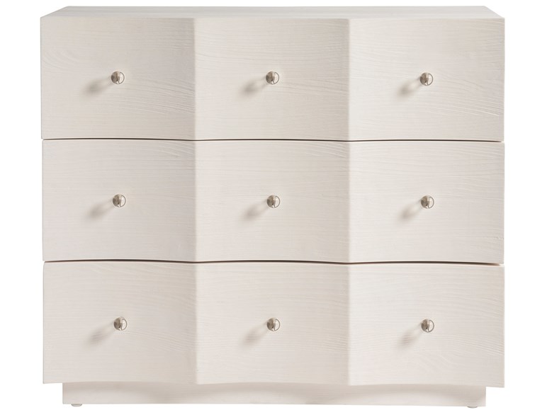 Weekender Coastal Living Home Collection Saint Clair Chest (U330A360)