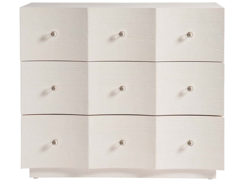 Weekender Coastal Living Home Collection Saint Clair Chest (U330A360)