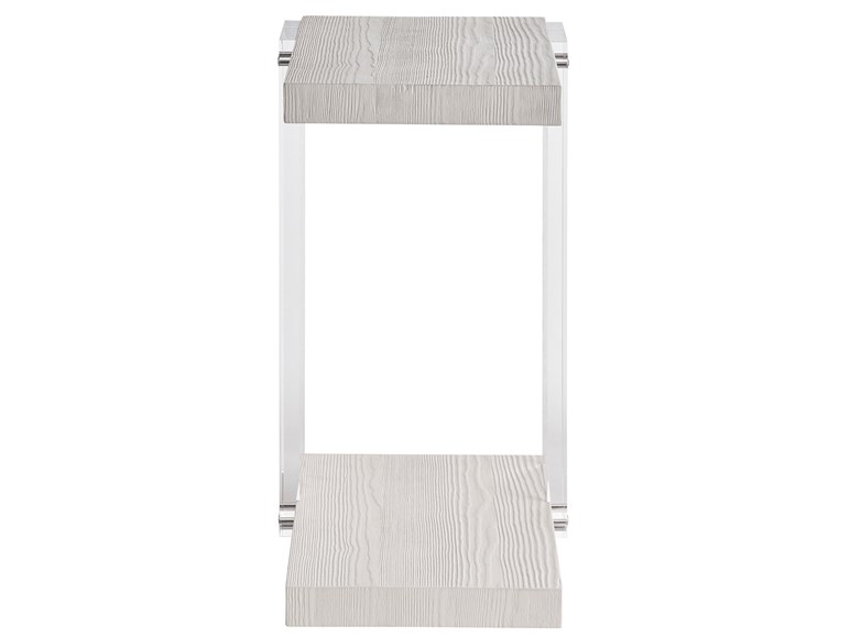 Weekender Coastal Living Home Collection St Kitts Accent Table (U330A820)