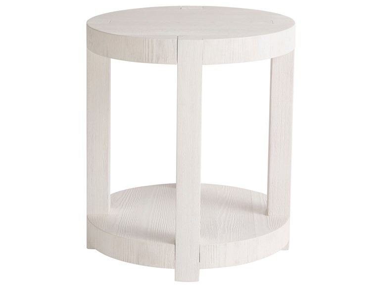 Weekender Coastal Living Home Collection Hermosa End Table (U330A827)