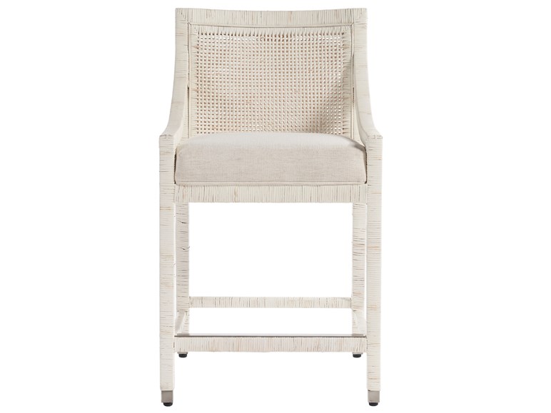 Weekender Coastal Living Home Collection Longboat Counter Chair (U330E604)