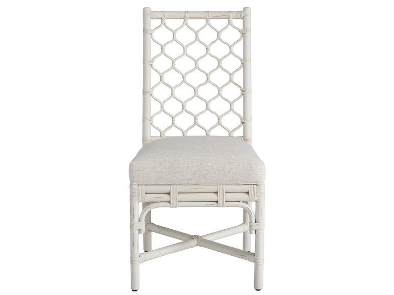 Weekender Coastal Living Home Collection Marco Side Chair (U330E624)
