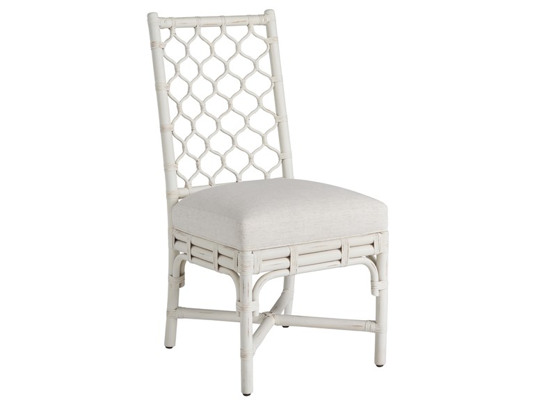 Weekender Coastal Living Home Collection Marco Side Chair (U330E624)