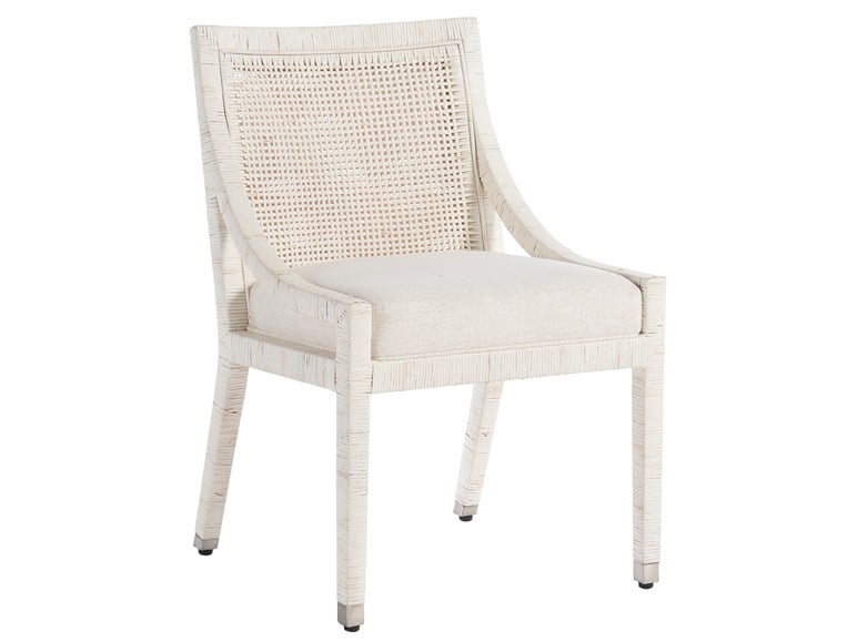 Weekender Coastal Living Home Collection Longboat Dining Chair (U330E636)