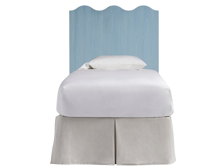 Weekender Coastal Living Home Collection Surf City Bed Headboard Twin (U330G203H)