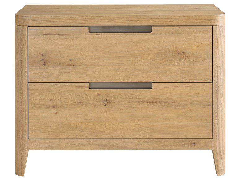 Modern Walker Nightstand (U352350)