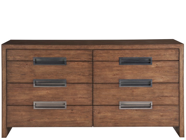 Modern Atlas Drawer Dresser (U352A050)