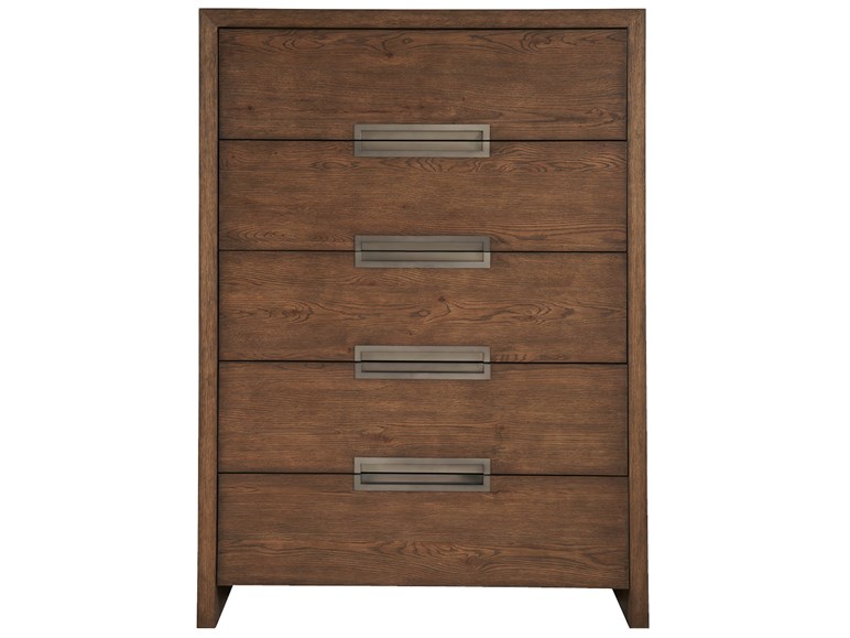 Modern Atlas Drawer Chest (U352A155)