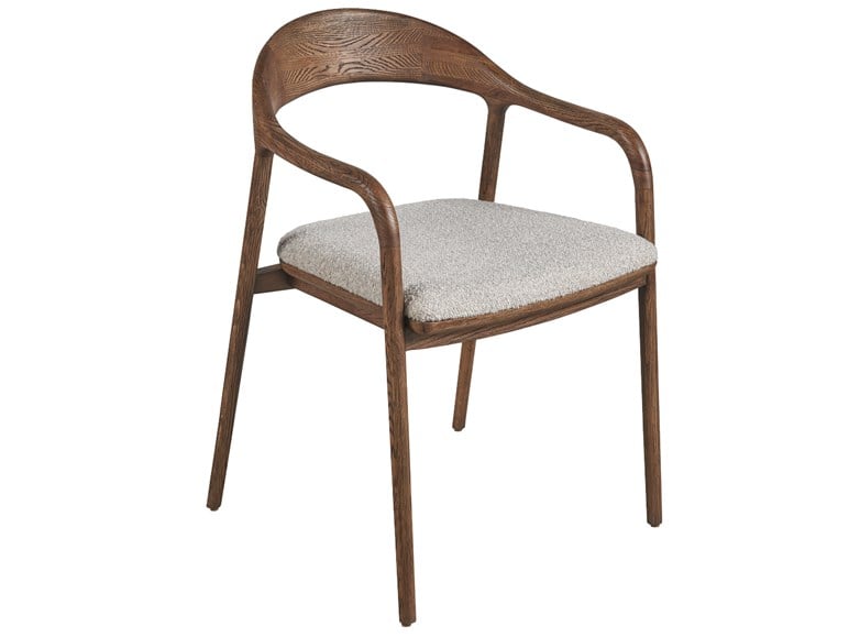 Modern Echo Dining Arm Chair (U352A635)