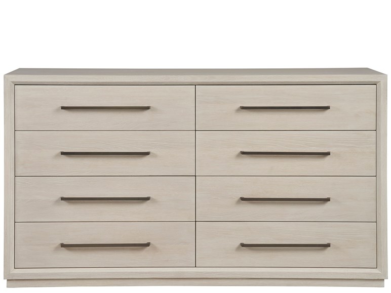 Modern Astrid Drawer Dresser (U352C070)