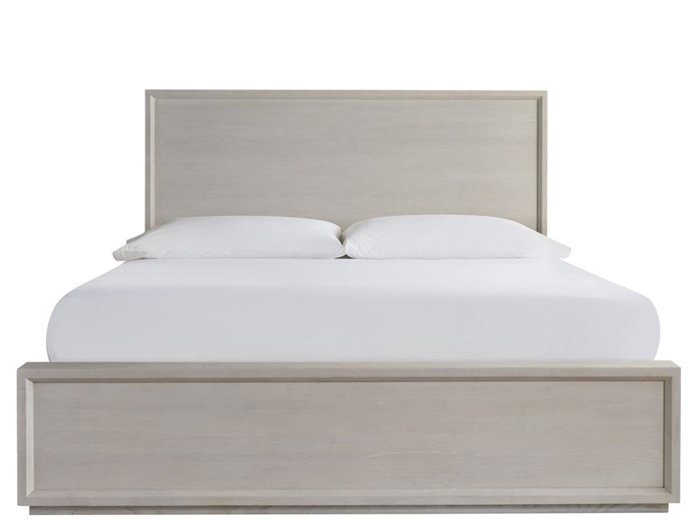 Modern Aceton Bed King (U352C320B)