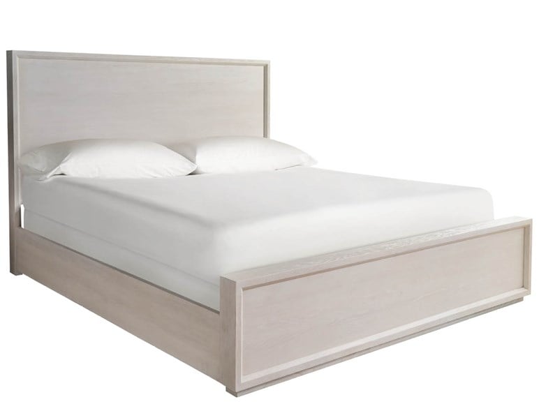 Modern Aceton Bed Queen (U352C310B)