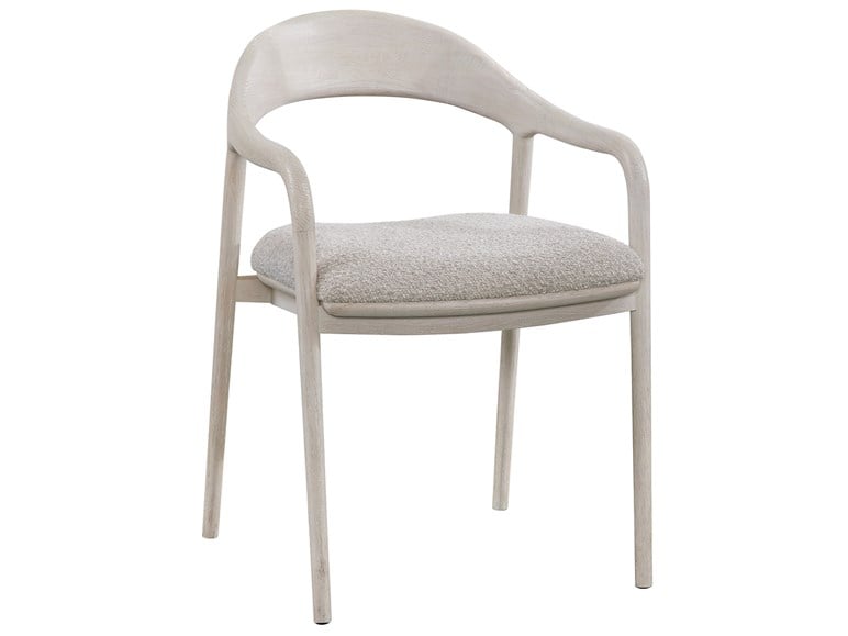 Modern Echo Dining Arm Chair (U352C635)