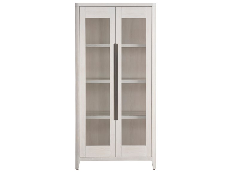 Modern Zella Display Cabinet (U352C675)