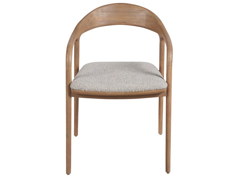Modern Echo Dining Arm Chair (U352E635)
