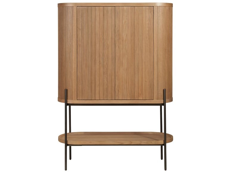 Modern Linnea Bar Cabinet (U352E690)