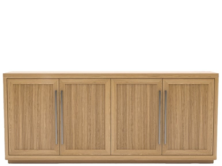 Modern Media Credenza (U352E966)