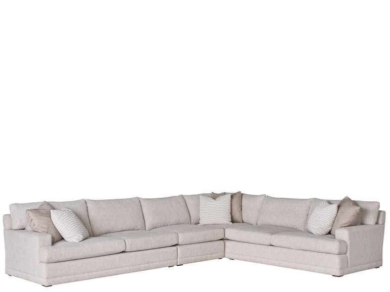 Hadlee Loveseat 4PC Kit thumbnail