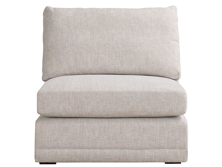 Hadlee Armless Chair