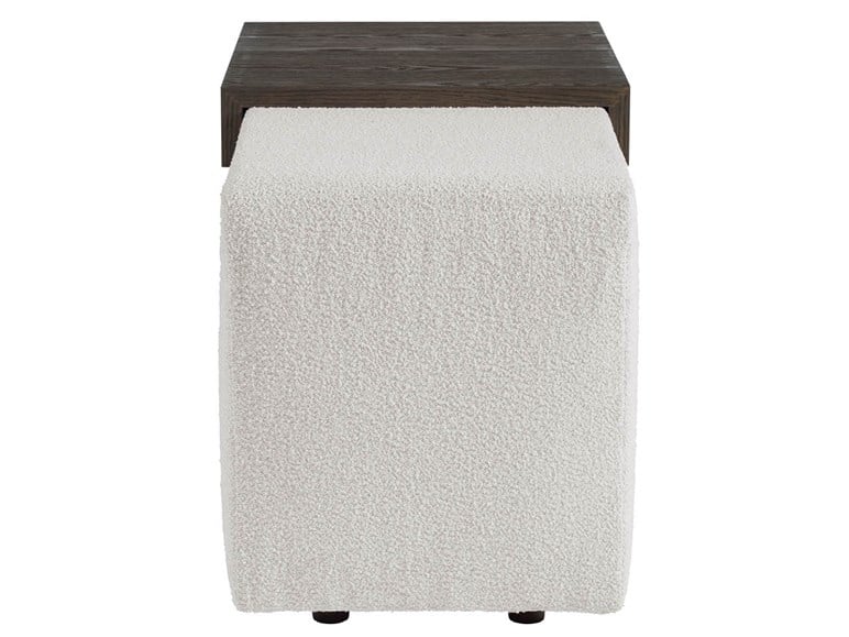 Modern U Choose Bumper - Special Order