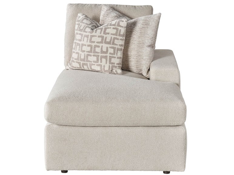 Modern U Choose Chaise RAF - Special Order