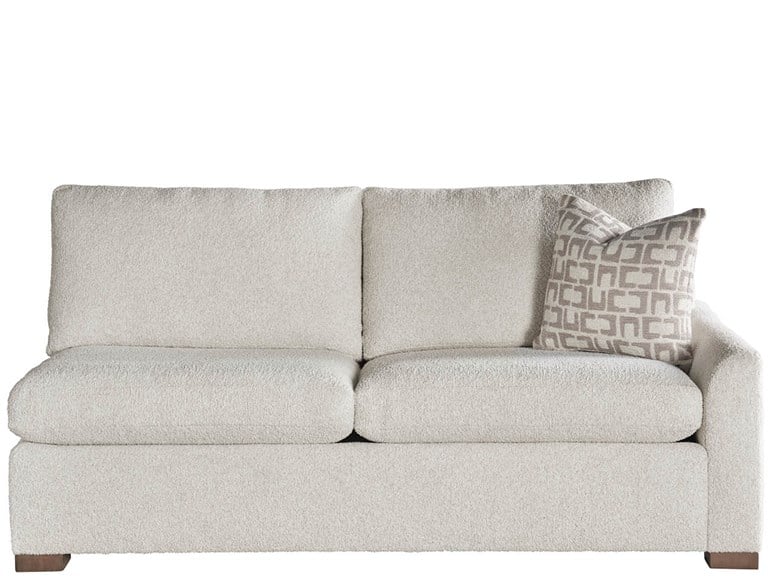 Modern U Choose Loveseat RAF - Special Order