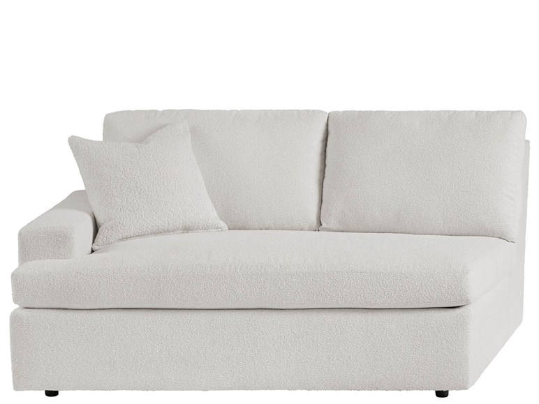 Modern U Choose Cuddler LAF - Special Order