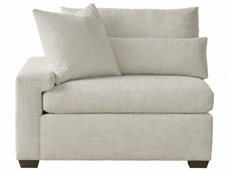 Modern U Choose Luxe Chair LAF -Special Order