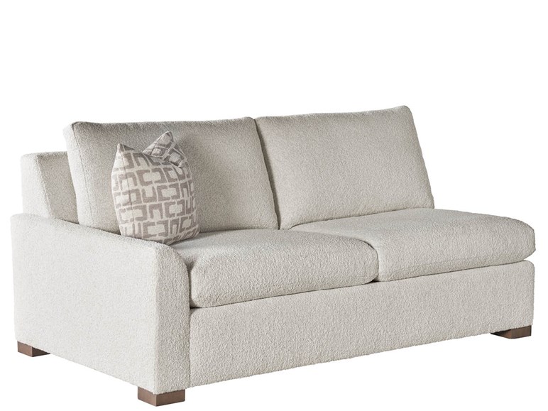 Modern U Choose Loveseat LAF - Special Order