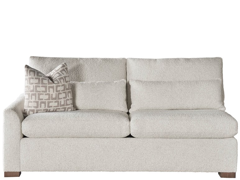 Modern U Choose Luxe Loveseat LAF - Special Order