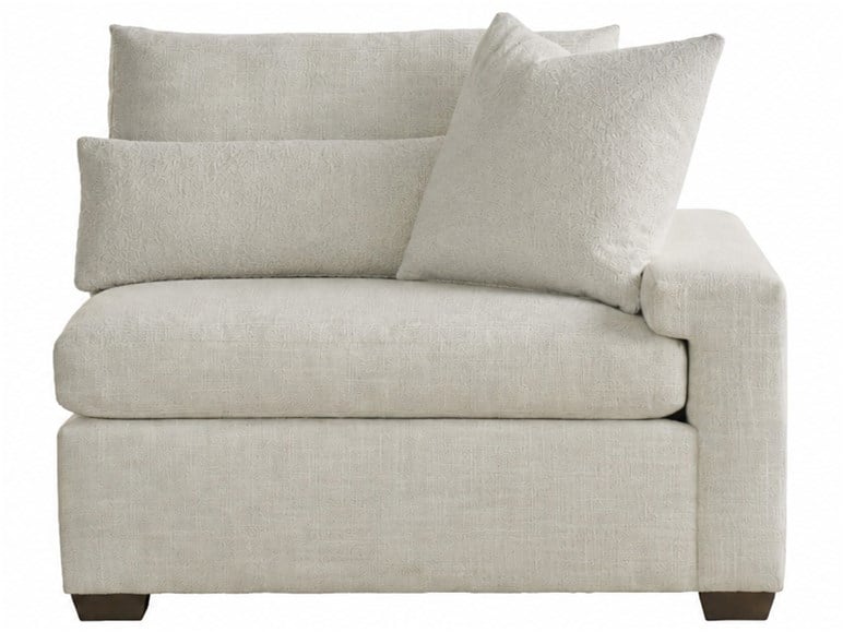 Modern U Choose Luxe Chair RAF - Special Order