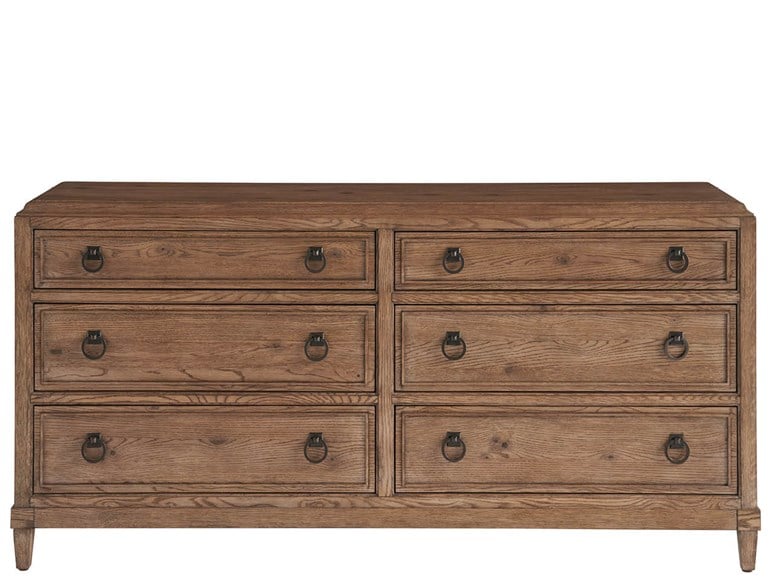 Griffith Park Sienna Dresser (U400040)