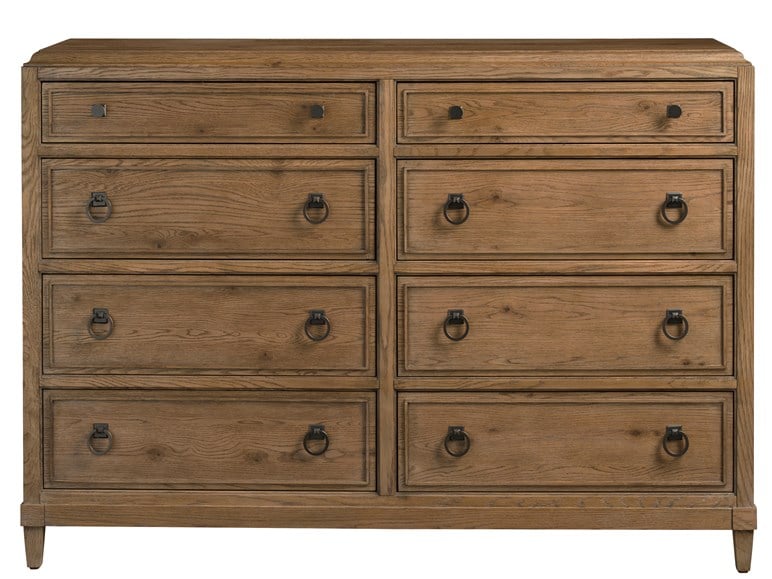 Griffith Park Canyon Dresser | Universal Furniture Griffith Park Canyon Dresser | Universal Furniture