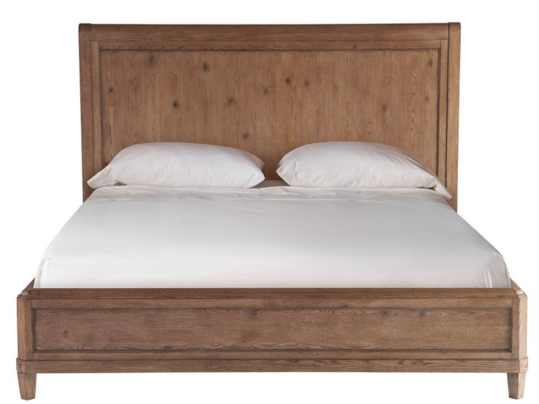 Griffith Park Sienna Panel Bed Queen (U400330B)