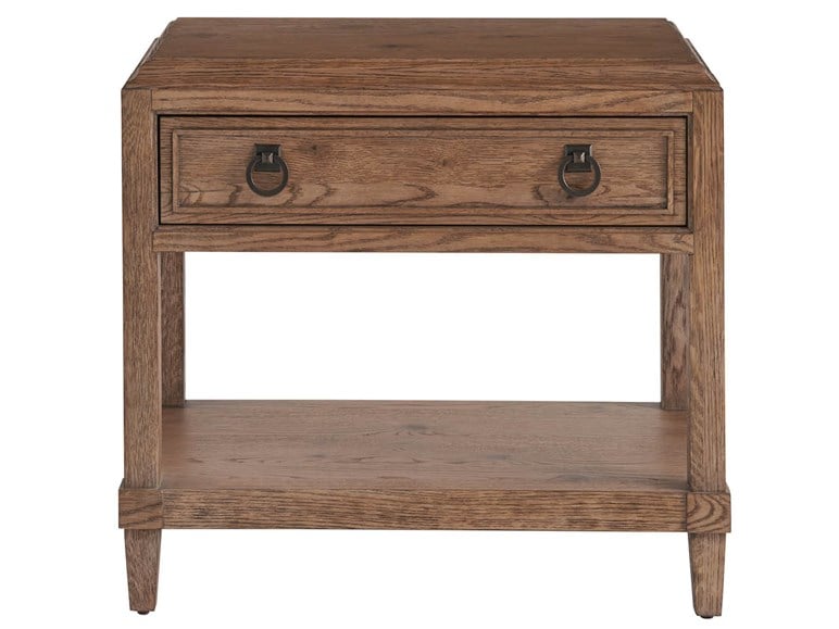 Griffith Park Sienna Drawer Nightstand (U400350)