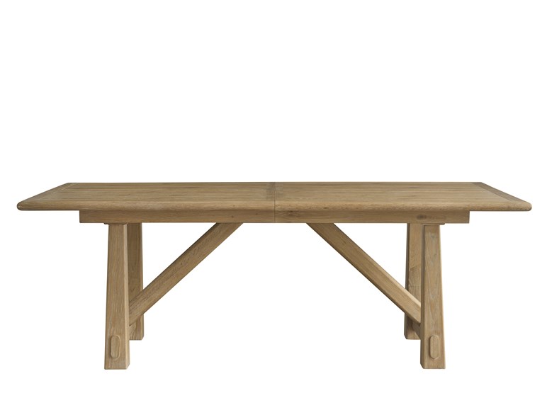 Griffith Park Canyon Rectangular Dining Table (U400A652)