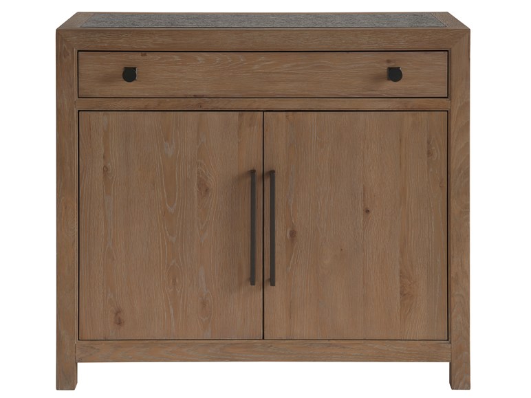 Griffith Park Sienna Bar Cabinet (U400690)