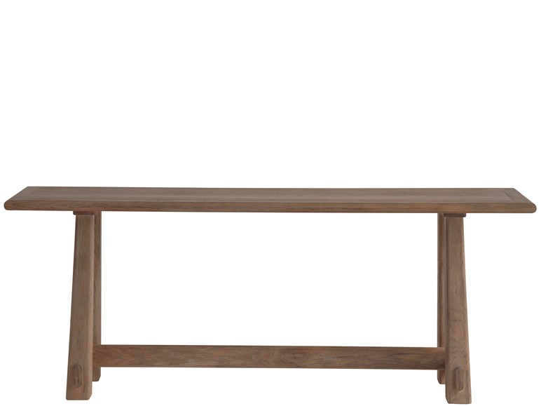 Griffith Park Sienna Console Table (U400823)