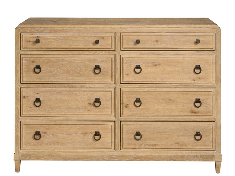 Griffith Park Canyon Chest (U400A050)