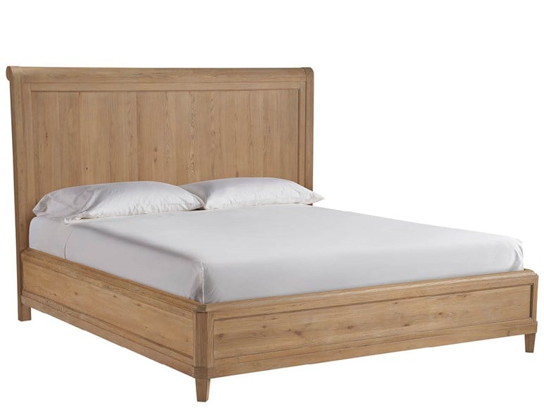 Griffith Park Canyon Panel Bed Queen (U400A330B)