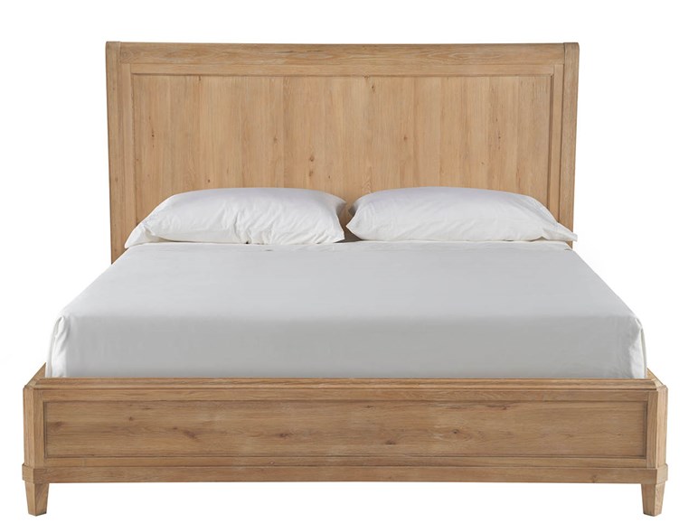 Griffith Park Canyon Panel Bed Queen (U400A330B)