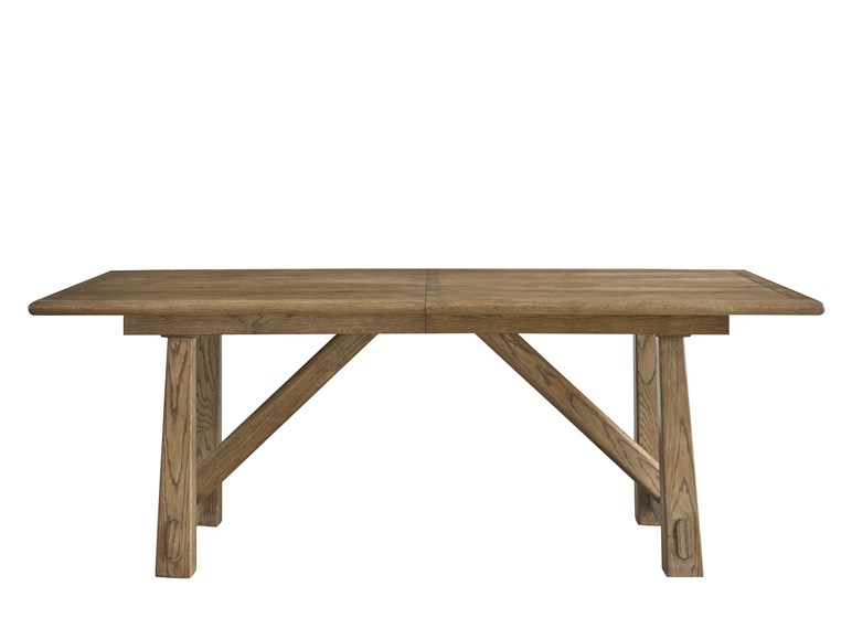 Griffith Park Sienna Rectangular Dining Table (U400652)