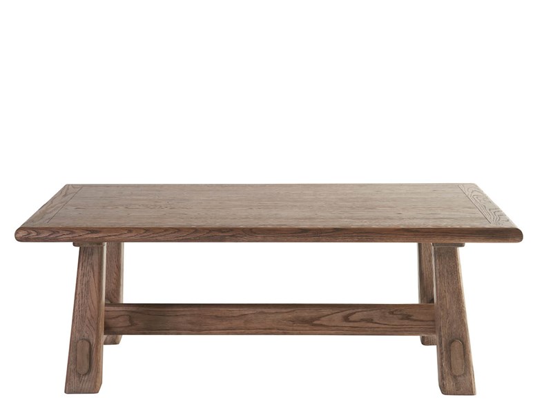 Griffith Park Sienna Rectangular Cocktail Table (U400830)