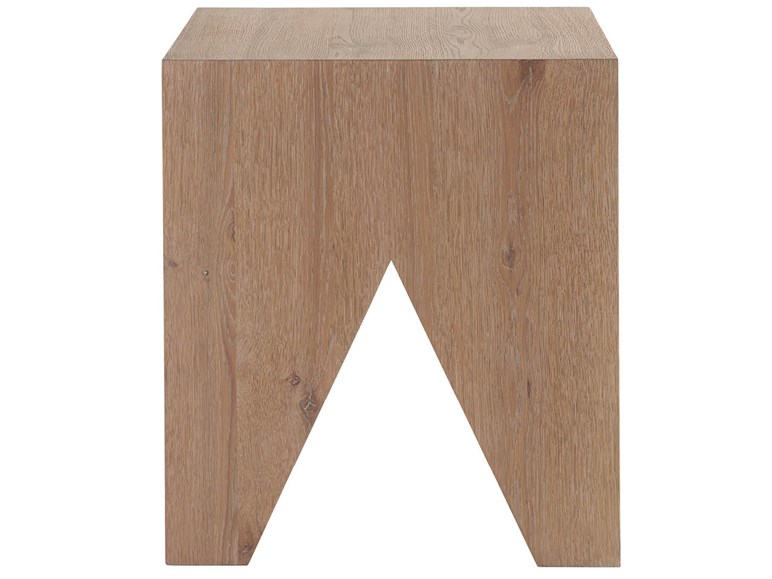 Griffith Park Altitude End Table (U400C802)