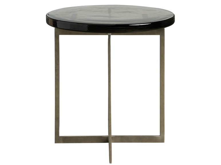 Avaline Jordan Side Table (U428815)