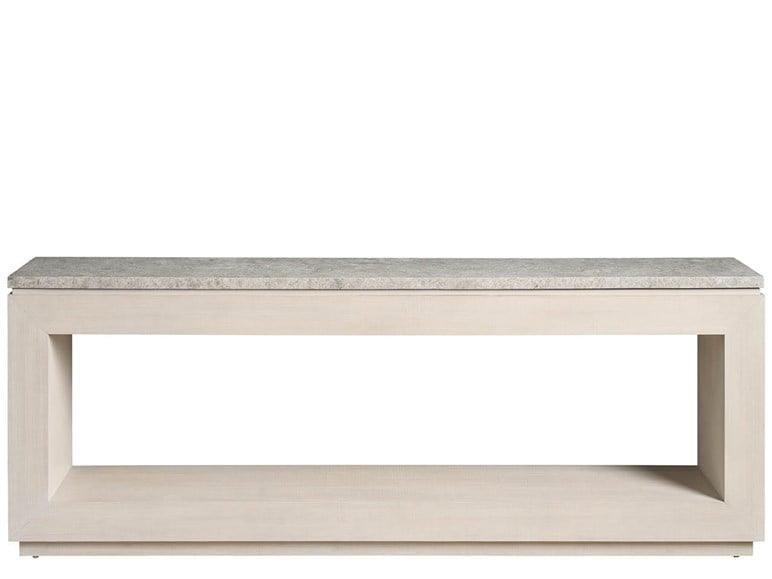 Avaline Monet Console Table (U428816)