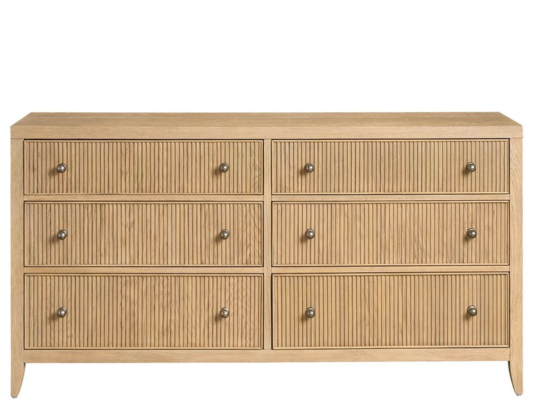 Avaline Carmen Dresser (U428A050)